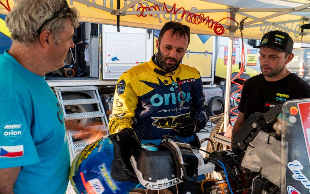 DAKAR 2025